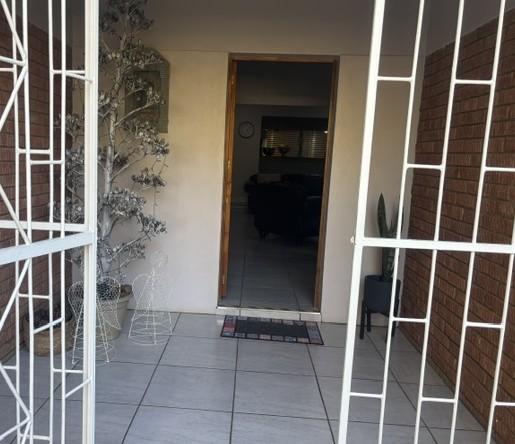 4 Bedroom Property for Sale in Wolmaransstad North West